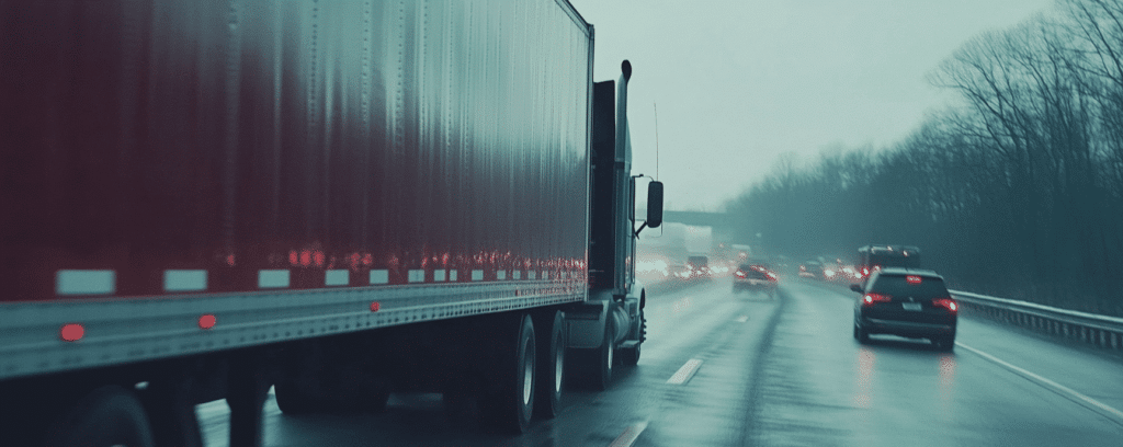 How Long Does an 18 Wheeler Lawsuit Take in Connecticut? | Your Guide to Timeline