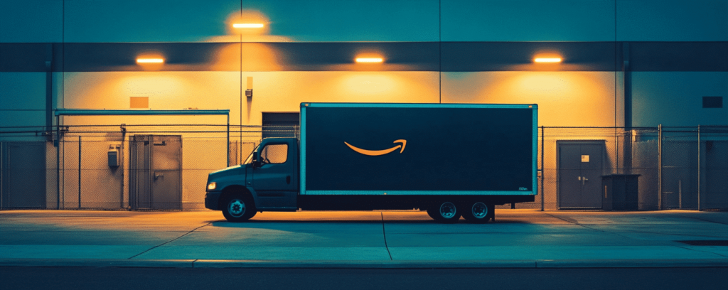 Amazon Truck Accident Lawyer in Connecticut: Get the Help You Need