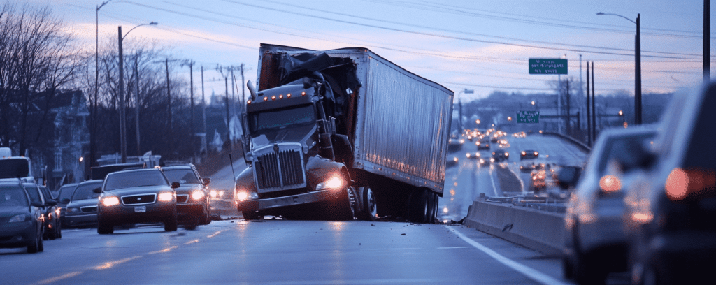 Jackknife Accident Lawyer in Connecticut: Get Expert Help Now