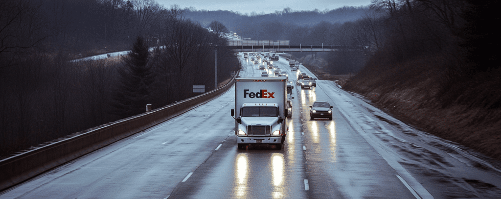 The Best Guide on How to Sue FedEx for Negligence