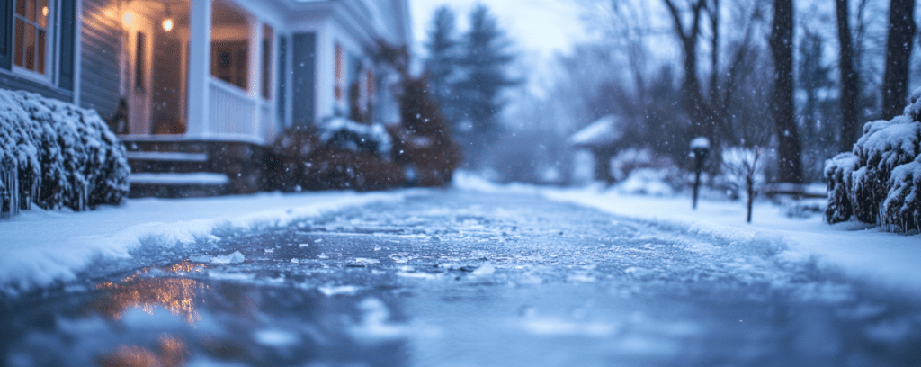 Slip and Fall on Ice Settlements: What You Need to Know?